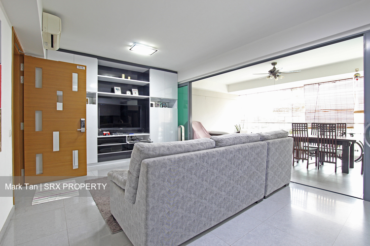 The Beverly (D21), Apartment #188540392